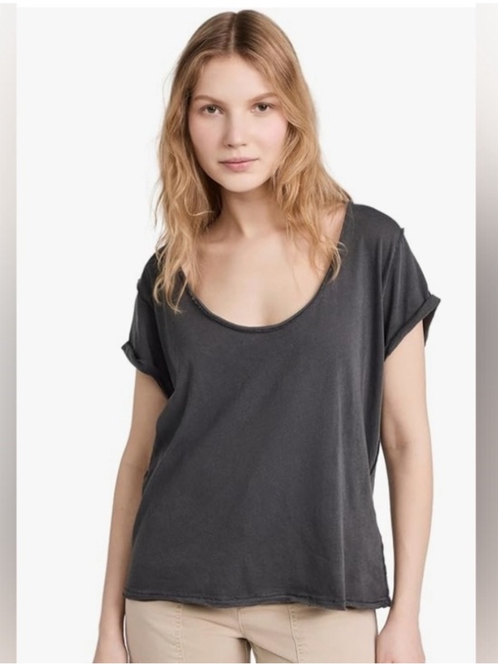 Free People We The Free Dylan Tee